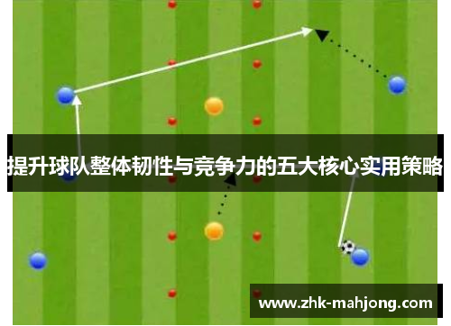 提升球队整体韧性与竞争力的五大核心实用策略